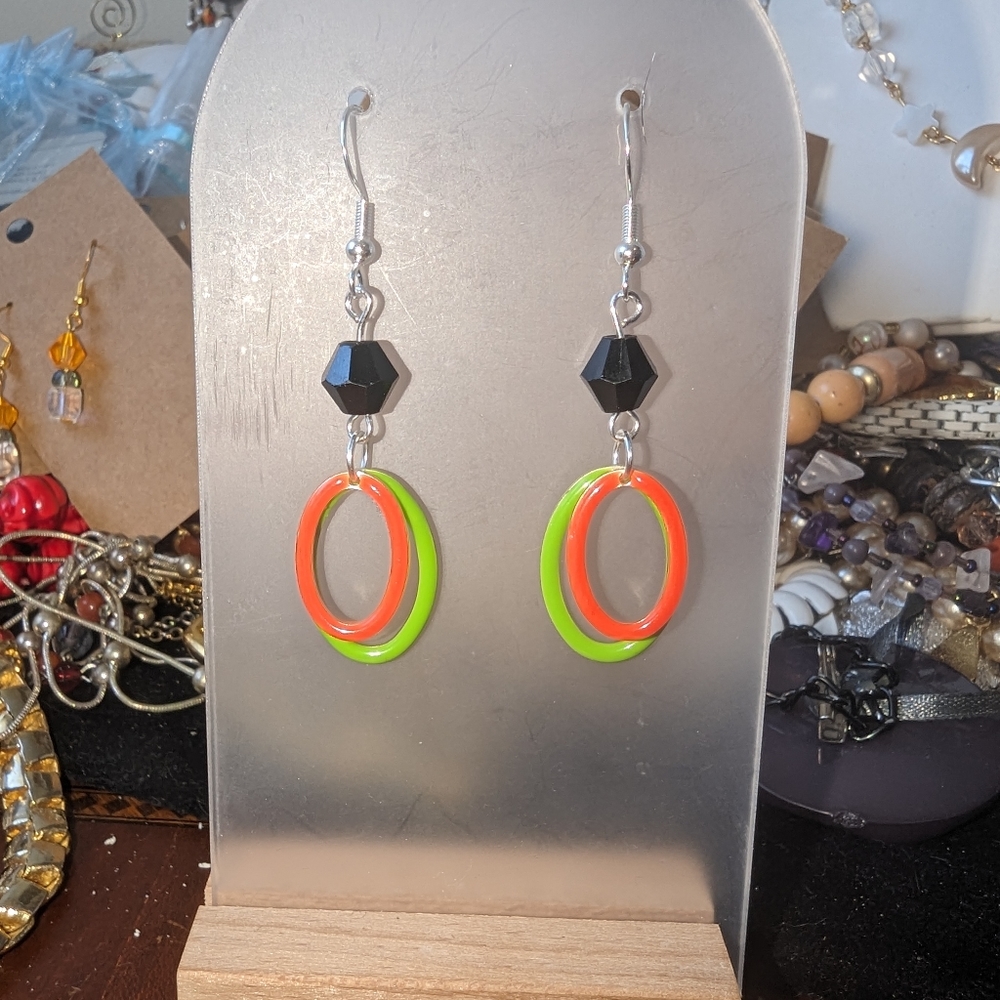 925 earrings
